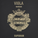 Jargar Superior Viola Medium 4/4 Set