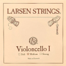 Larsen Original Medium Cello 4/4 Set