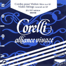 Corelli Alliance 800MB Medium Violine 4/4