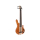 Mahalo MEB1TBR E-Bass Ukulele