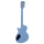 Richwood REG-435-IBU E-Gitarre Master Series Retro Special Tremola