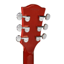 Richwood REG-435-PRD E-Gitarre Master Series Retro Spezial Tremola