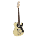 Richwood REG-375-SWH E-Gitarre Master Series Bukaroo...