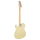 Richwood REG-375-SWH E-Gitarre Master Series Bukaroo Deluxe Tremola