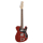 Richwood REG-375-RRM E-Gitarre Master Series Bukaroo Deluxe Tremola