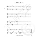 H&ouml;ren lesen &amp; spielen 1 Duobuch Saxophon DHP1013009