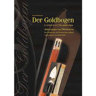 Brueckner Der Goldbogen Buch Band 1