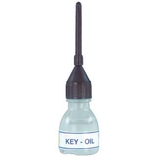 Reka Key Oil