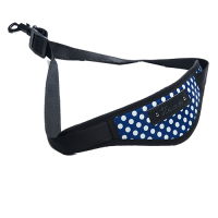 Beaumont BSS-BP Tragegurt Alt-Tenor Sax