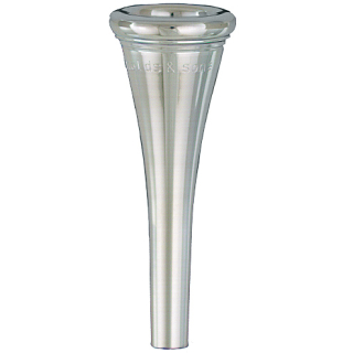Arnold & Sons Mouthpiece French Horn 7BW