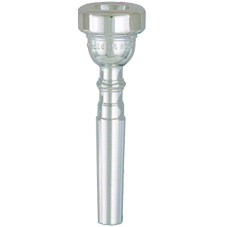 Arnold & Sons 7CW Trumpet Mouthpiece