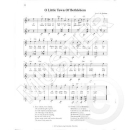 Westermeier Weihnachtslieder aus aller Welt Gesang Gitarre VHR3511