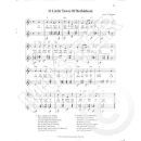 Westermeier Weihnachtslieder aus aller Welt Gesang Gitarre VHR3511