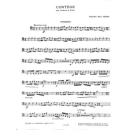 Dubois Cortege Posaune Klavier AL22763