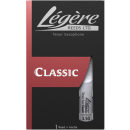 Legere Classic Tenor-Saxophon 3 1/2