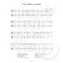 Sieblitz Weihnachtslieder aus aller Welt SBFL Solo od Duett VHR3512