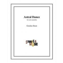 Stout Astral Dance Marimba Solo BRANDT044387