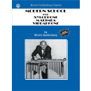 Goldenberg Modern School for Xylophone, Marimba,...