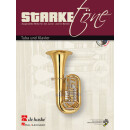 Starke Töne Tuba Klavier CD DHP1115162-400