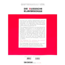 Nikolajew Die russische Klavierschule Band 1 + 2 CDs...