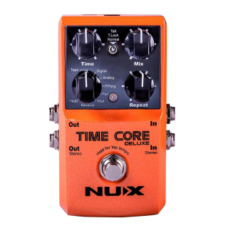 nuX Time Core Deluxe