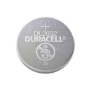 Duracell CR2032 Batterie 3V