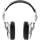 InLine woodon-ear, wooden On-Ear Headset mit Kabelmikrofon Funktionstaste