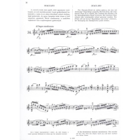 Mazas Etudes Brillantes Volume 2 Op. 36 Geige EMB2245 5