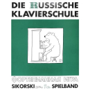 Suslin Die russische Klavierschule Spielband Klavier 2...