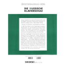 Suslin Die russische Klavierschule Spielband Klavier 2...