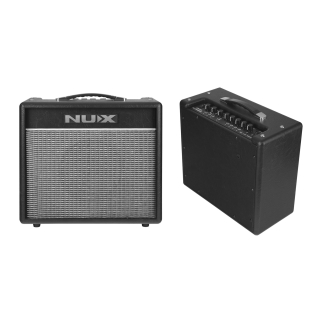 nuX Mighty 20BT Modeling Amp