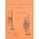 Stegmann Elementare Trompetenschule 2 Stegmann2