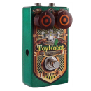 Lounsberry Pedals TRO-1 Toy Robot multi stage analog