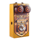 Lounsberry Pedals RBO-1 Rupert bass overdrive preamp with two outputs