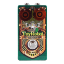 Lounsberry Pedals TRO-20 Handwired Point-to-Point Toy Robot