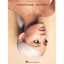 Ariana Grande: Sweetener Songbook HL00284921