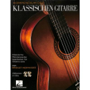 Mermikides Kompendium der klassischen Gitarre 2 CDs DHP1145549-400
