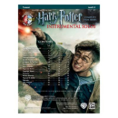 Williams Selections from Harry Potter Trompete CD ALF39223