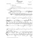 Pohlit Humanite Geistliches Konzert Violine Orgel FH3429