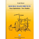Basner Double Bass Drum 2 Neue Spielst&uuml;cke FH1058