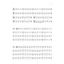 Basner Snare Drum & Toms Exercises and Studies FH1043