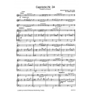 Paganini Capriccio Nr 24 Vibraphone Klavier FH3211