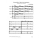 Rimskij-Korsakow Hummelflug Kontrabass-Quartett Klavier FH3512