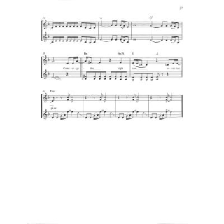 Pop for Violin- Best of 1-2 Violine ED23117
