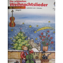 Magolt Die schönsten Weihnachtslieder Cello CD...