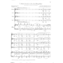 Rutter Sacred Choruses Chorbuch SATB Klavier