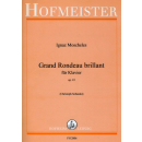 Moscheles Grand Rondeau brillant op.43 Klavier FH2806