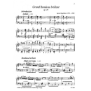 Moscheles Grand Rondeau brillant op.43 Klavier FH2806