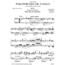 Pohlit Paraphrases de Tango Vol 3 Klavier FH3401
