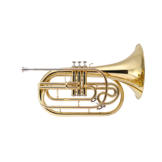John Packer JP2052 Marching French Horn lackiert
